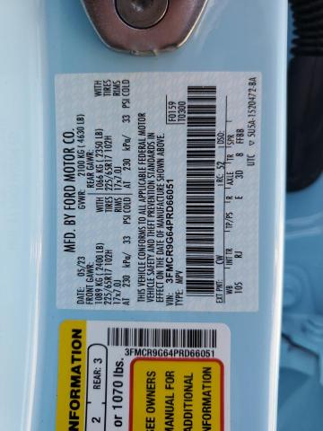 Фото 13 - FORD BRONCO