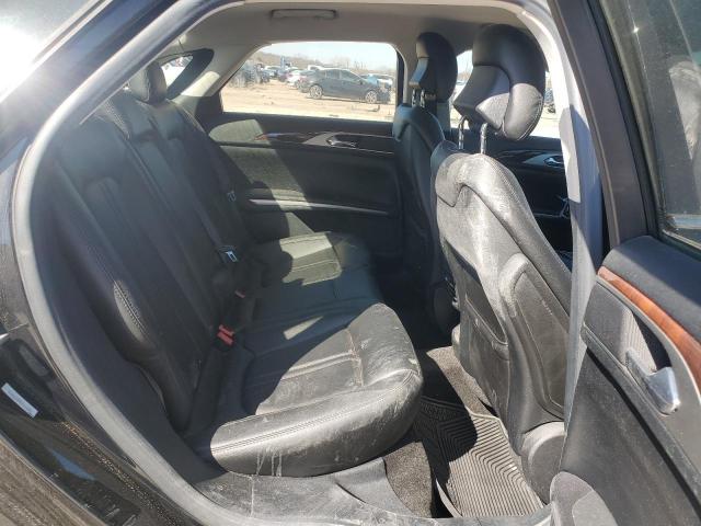 Фото 10 - LINCOLN MKZ