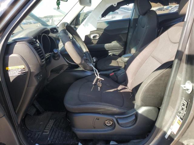 Фото 7 - KIA SOUL