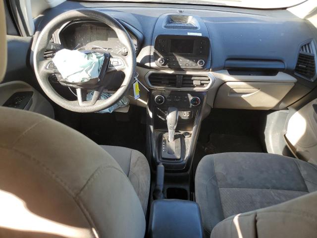 Фото 8 - FORD ECOSPORT