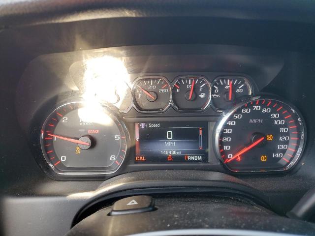 Фото 9 - GMC YUKON