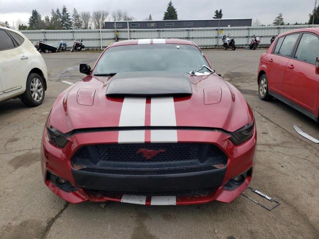 Фото 5 - FORD MUSTANG