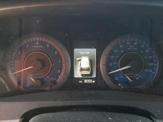 Фото 9 - TOYOTA SIENNA