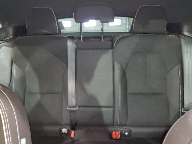 VOLVO C40 RECHAR 2023 VIN YV4ED3GL6P2065832