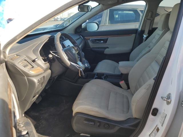 Фото 7 - HONDA CRV