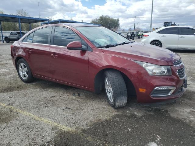 Фото 4 - CHEVROLET CRUZE