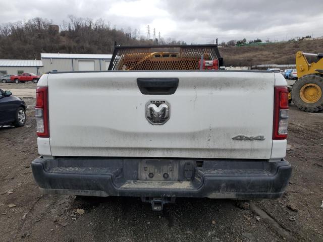 Фото 6 - RAM 1500