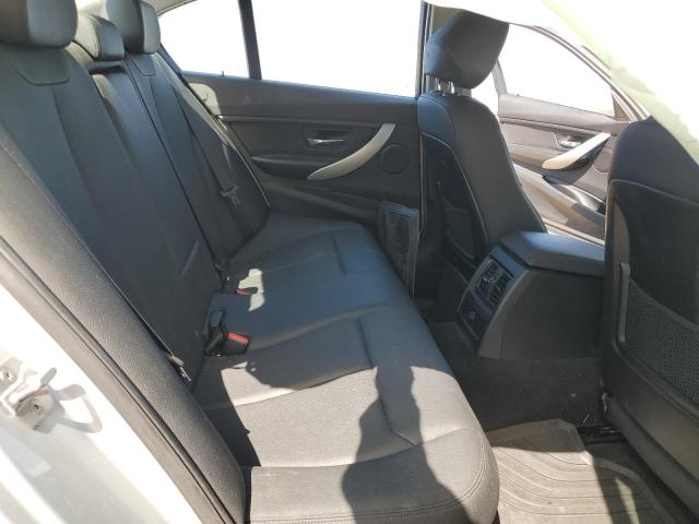 Фото 10 - BMW 3 SERIES