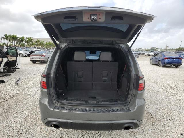 Фото 6 - DODGE DURANGO