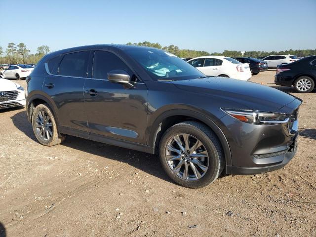 Фото 4 - MAZDA CX-5