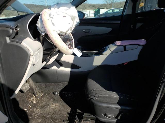 Фото 7 - HYUNDAI TUCSON