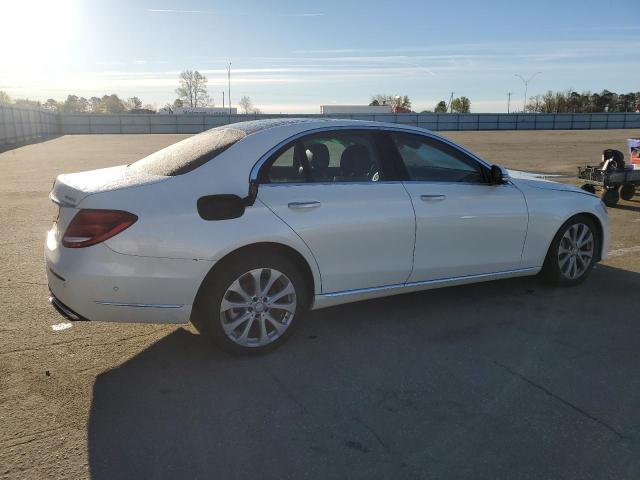 Фото 3 - MERCEDES-BENZ E-CLASS