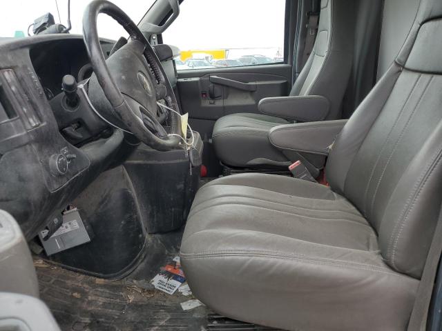 Фото 7 - CHEVROLET EXPRESS