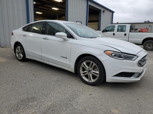 Фото 4 - FORD FUSION