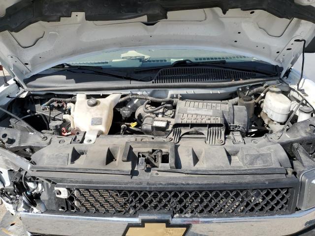 Фото 12 - CHEVROLET EXPRESS