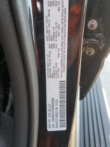 Фото 12 - RAM 1500