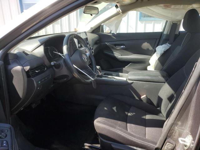 Фото 7 - NISSAN SENTRA