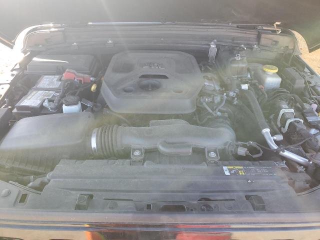 Фото 11 - JEEP WRANGLER