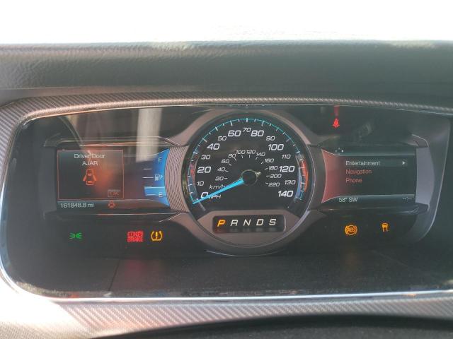 Фото 9 - FORD TAURUS