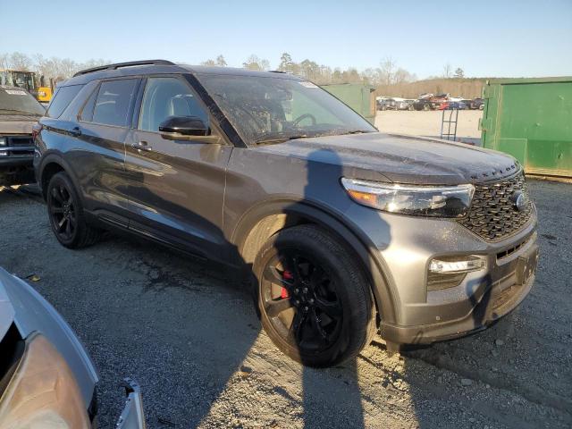 Фото 4 - FORD EXPLORER