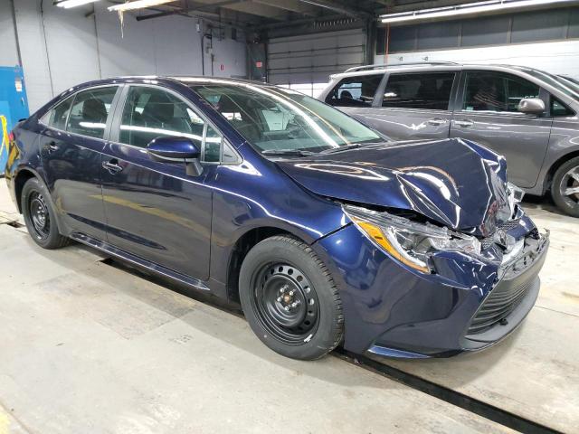 Фото 4 - TOYOTA COROLLA