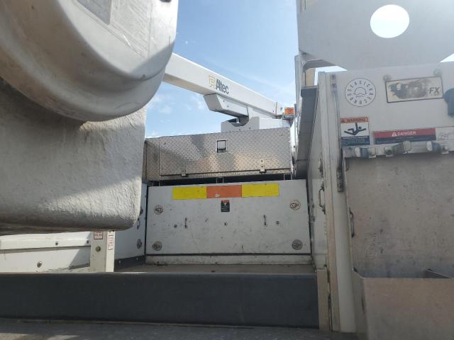 FORD F450 2015 VIN 1FDUF4GY4FEC42252