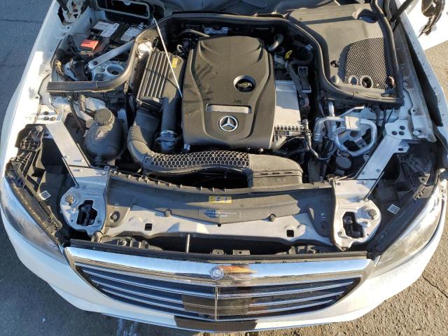 Фото 11 - MERCEDES-BENZ E-CLASS