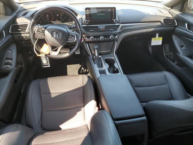 Фото 8 - HONDA ACCORD