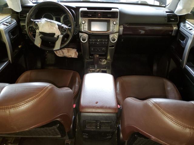 Фото 8 - TOYOTA 4RUNNER