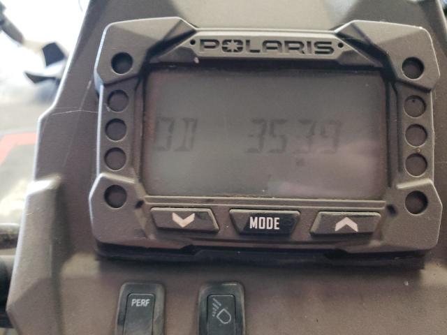 POLARIS SCRAMBLER 2020