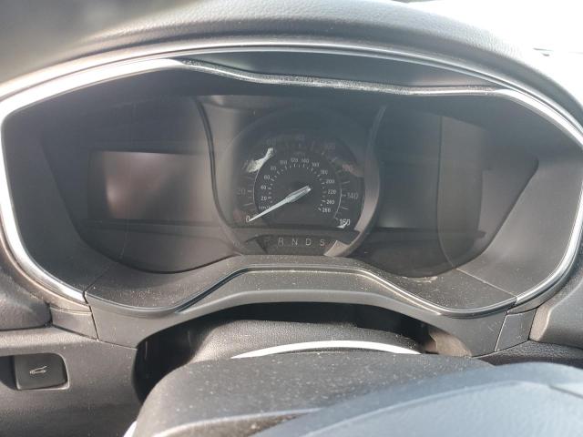 Фото 9 - FORD FUSION