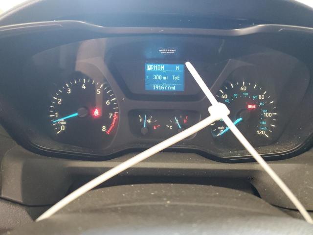 Фото 9 - FORD TRANSIT