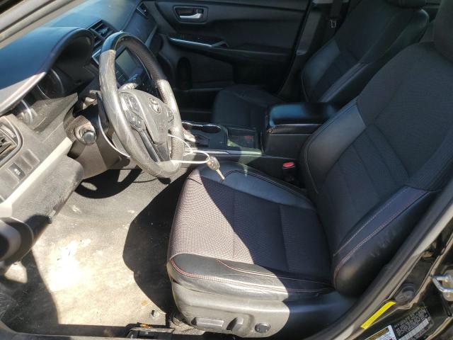 Фото 7 - TOYOTA CAMRY