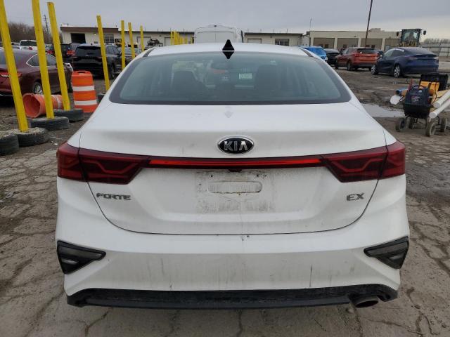 Фото 6 - KIA FORTE