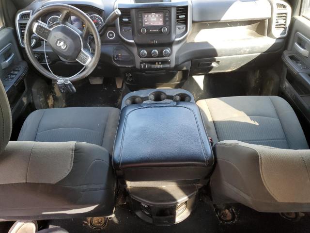 Фото 8 - RAM 3500