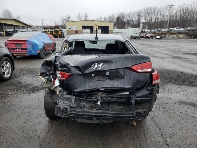 Фото 6 - HYUNDAI ACCENT