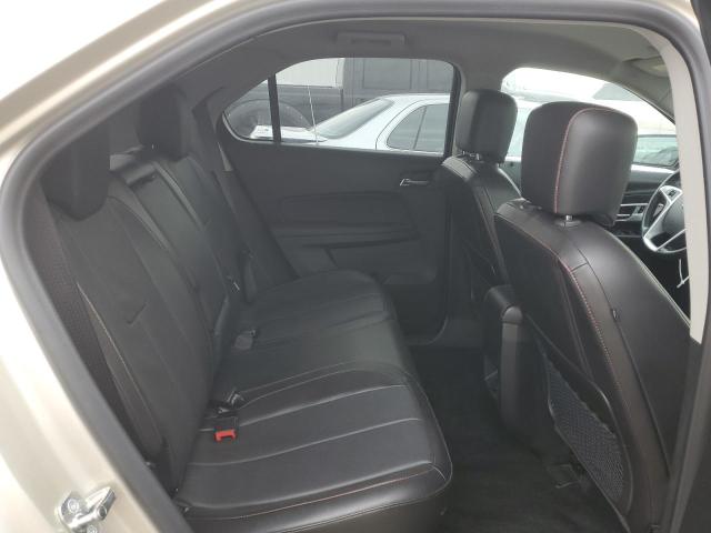 Фото 11 - CHEVROLET EQUINOX