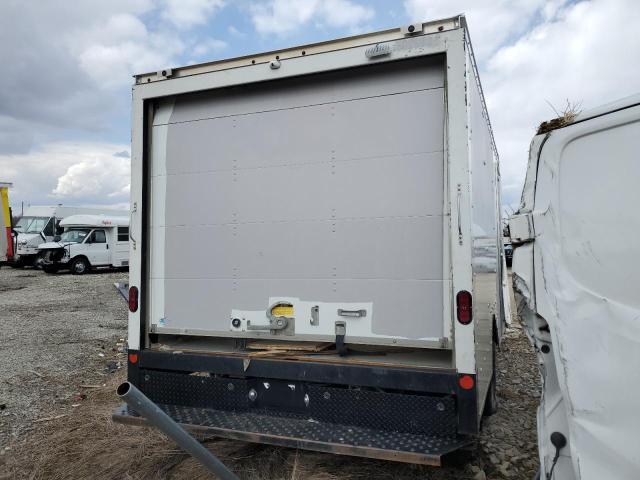 Фото 3 - CHEVROLET EXPRESS