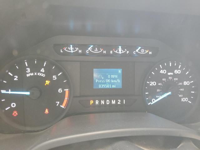 Фото 9 - FORD F250