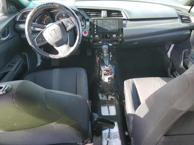 Фото 8 - HONDA CIVIC