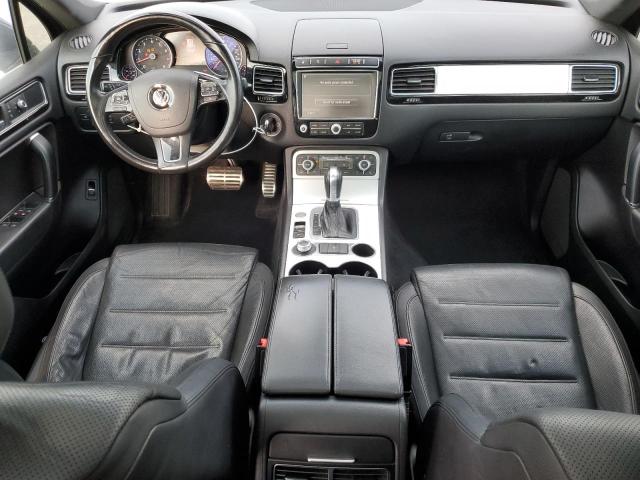 VOLKSWAGEN TOUAREG 2017 VIN WVGRF7BP4HD002570