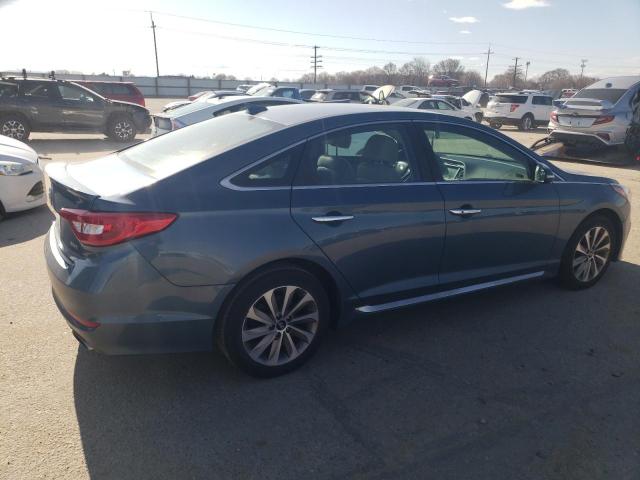 Фото 3 - HYUNDAI SONATA