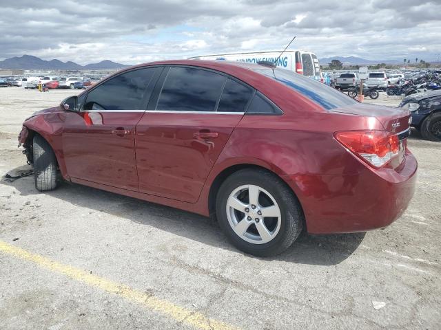 Фото 2 - CHEVROLET CRUZE