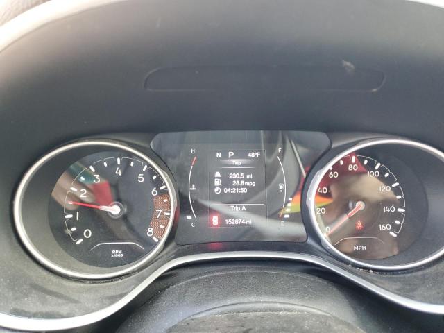 Фото 9 - JEEP COMPASS