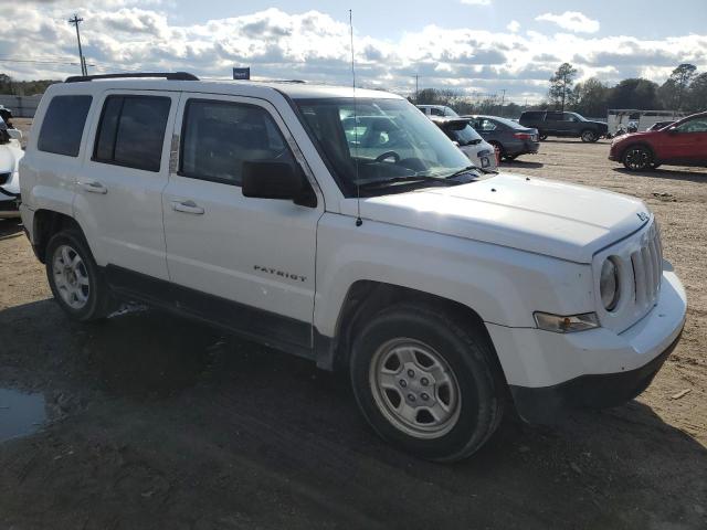 Фото 4 - JEEP PATRIOT