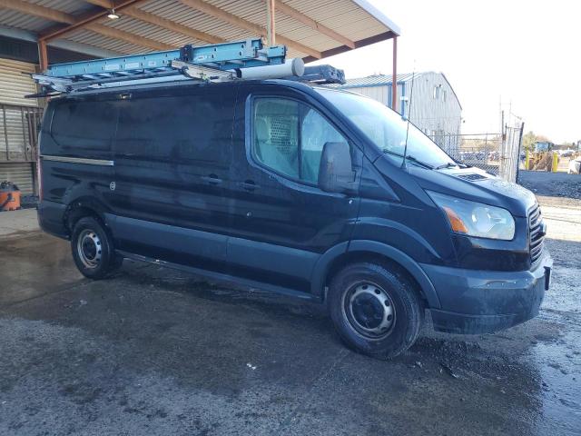 Фото 4 - FORD TRANSIT