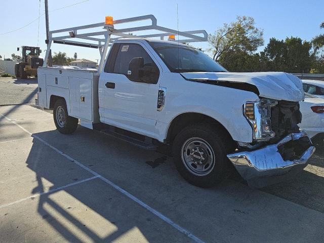 Фото 4 - FORD F250