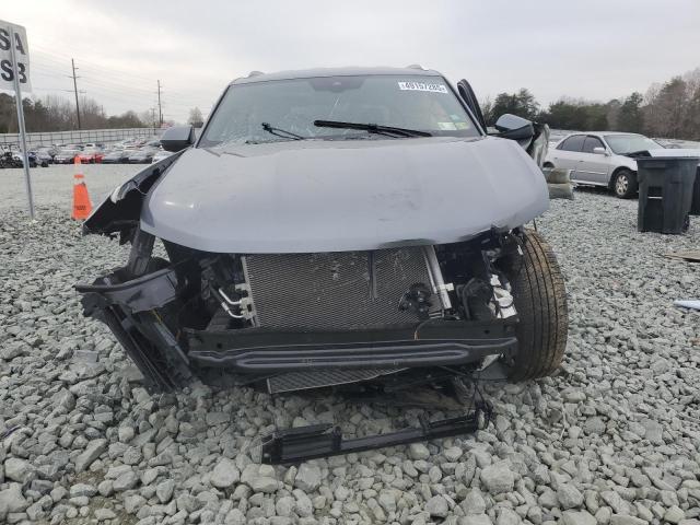 Фото 5 - VOLKSWAGEN ATLAS