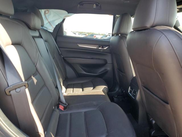 Фото 11 - MAZDA CX-5