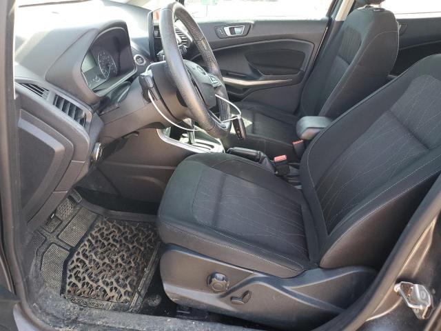 Фото 7 - FORD ECOSPORT